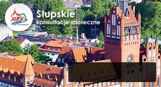 Spotkanie konsultacyjne dotyczące realizacji zadania pn. „Boisko na ul. Leśnej, realizowanego w ramach Słupskiego Budżetu Obywatelskiego 2015”.